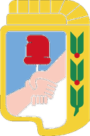 Logo del Partido Justicialista de Tornquist